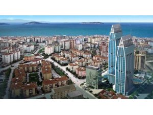 В азиатской части Стамбула построят еще один отель