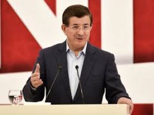 Давутоглу призвал к консолидации нации