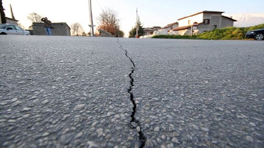 В Турции возможны землетрясения