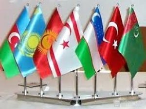 Медиа-форум тюркоязычных стран
