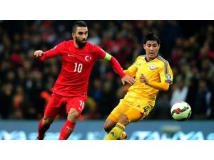Фатих Терим: Турция прогрессирует от матча к матчу