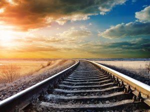 Железная дорога будет построена в срок