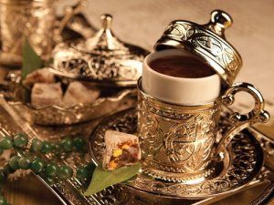 Настоящий турецкий кофе можно будет попробовать в Казани