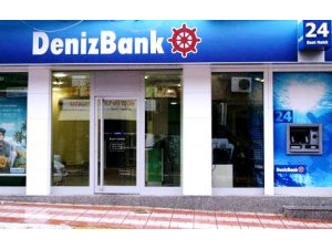 Denizbank добивается отмены ограничений