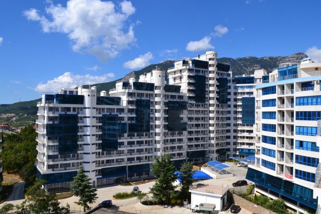 Растет продажа недвижимости в Турции