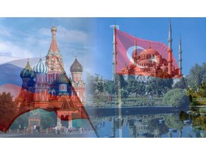 В 2016 году Россия и Турция проведут год перекрестного туризма
