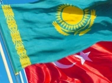 Турецкие бизнесмены заинтересованы в проектах Казахстана