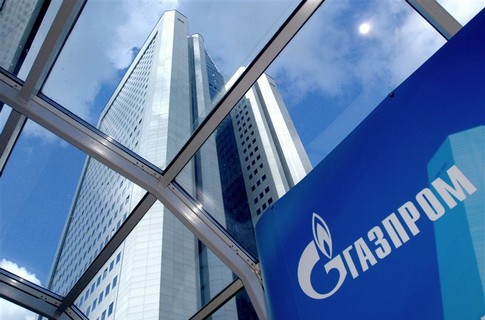 У Газпрома новые планы