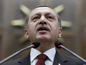 Президент Эрдоган опубликовал послание по случаю Дня прав человека