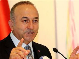 Глава турецкого МИД: ЕС не имеет права вмешиваться