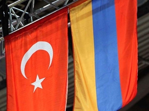 Турция против пропаганды геноцида армян