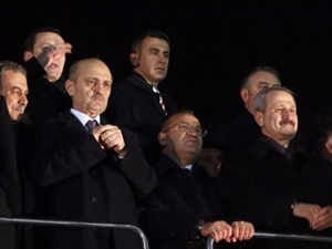 В Турции подвергнут допросу бывших министров