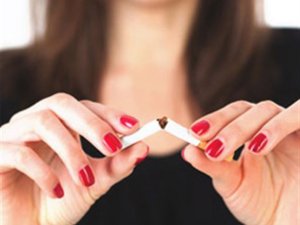 Турецкие женщины курят больше других