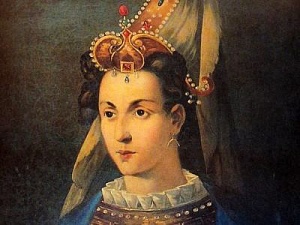 История Роксоланы