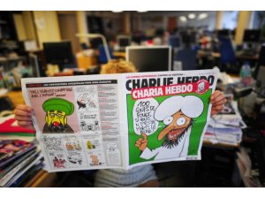 Публикация карикатур - преступление