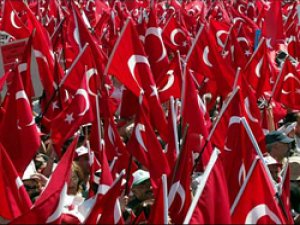 Население Турции выросло в 2014 году на 1,3 миллиона