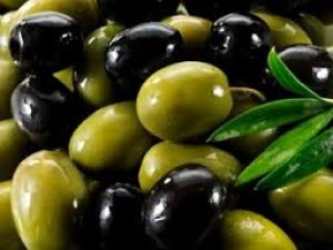 Турецкие ученые советуют есть оливки