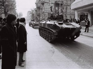 Написанная кровью история славы