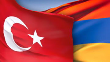 Турция и Армения подписали протоколы