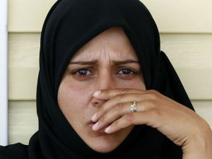 Сирийских женщин насильно выдают замуж за боевиков «ИГ»