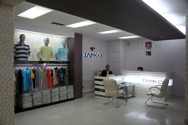 Компания Tamko Exclusive успешно продолжает свою работу уже 30 лет
