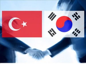 Новое соглашение между Турцией и Южной Кореей