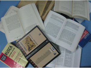 Kolay gelsin! Или мой опыт изучения турецкого языка