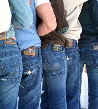 МАРКА LİCENCE JEANS