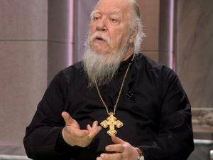 Российский Протоиерей Дмитрий Смирнов: «Будущее за мусульманами»
