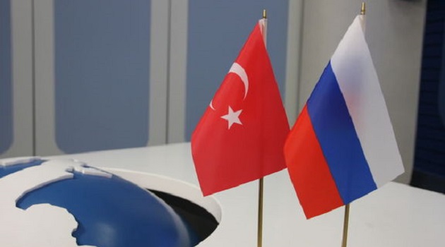 Россия и Турция создадут инвестиционный фонд на $1 млрд. 