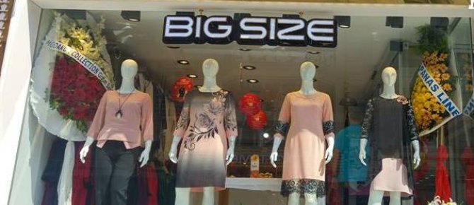 Магазины Одежды Для Полных Женщин В Стамбуле