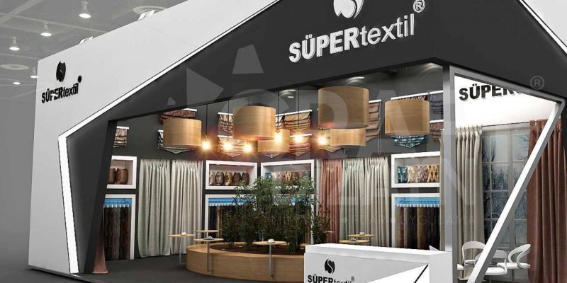 SUPER TEXTİL / GARDEN