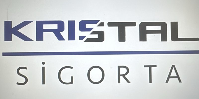 KRISTAL SİGORTA  / Кристалл. страховая компания