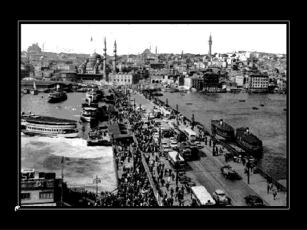 Однажды Стамбул... 10