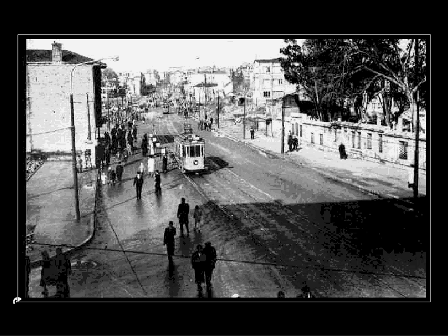 Однажды Стамбул... 11