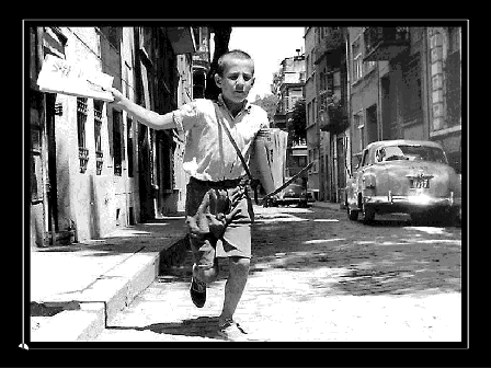 Однажды Стамбул... 26