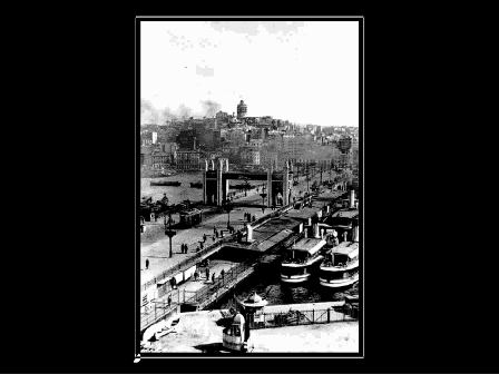 Однажды Стамбул... 9