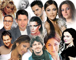 Знаменитости и их «странности»!