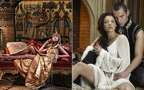 10 самых громких любовных скандалов в истории