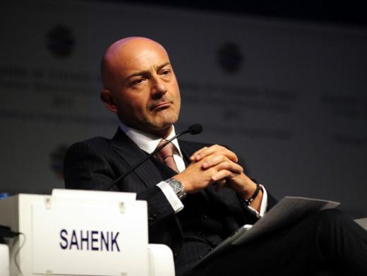 Forbes: Самые богатые люди Турции 28