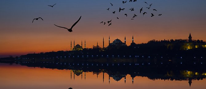 Священный месяц Рамадан в Исламе: пост, что можно и нельзя