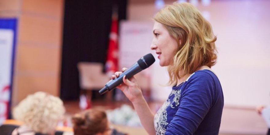 Юлия Сезер: Это было желание подарить дочке Новый год…