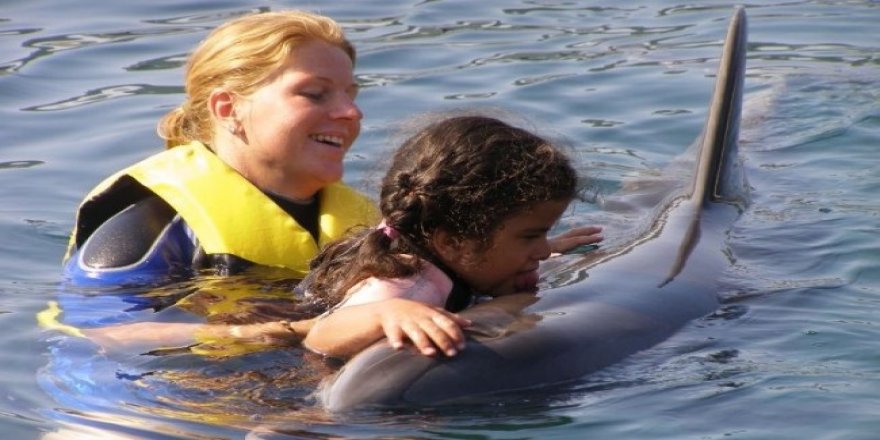 Елена Герасимова: наша цель - помочь больным детям