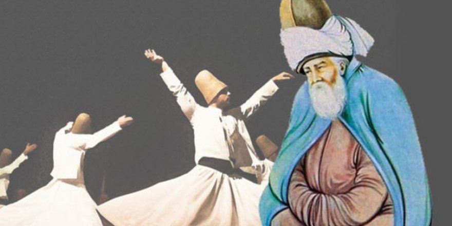 Мевляна: из прошлого в будущее