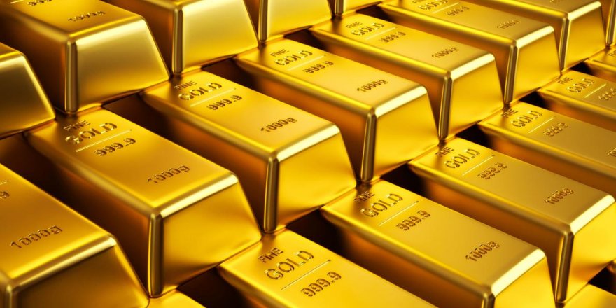 Турция и Росиия стали основными покупателями золота в 2018 году