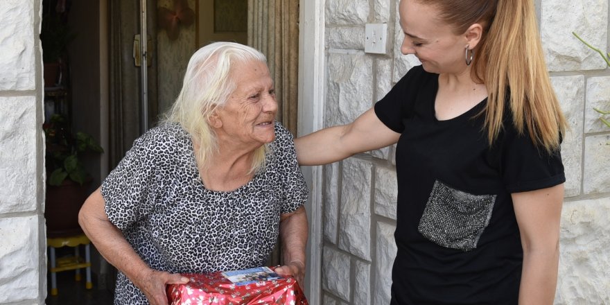 Жители этого города отмечают День матери 52 раза в год