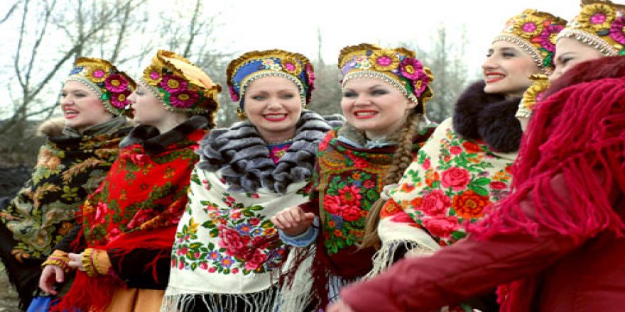 Ученые назвали наиболее счастливые русские женские имена