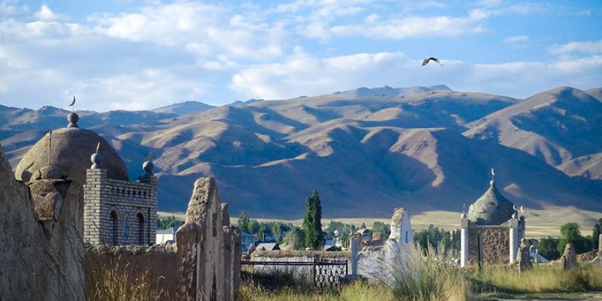 Кыргызский город Ош стал Культурной столицей тюркского мира