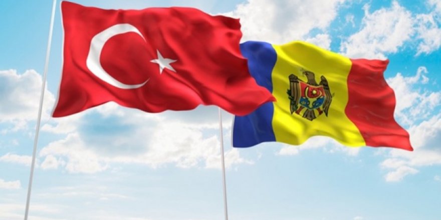 Турция безвизовый режим с Молдовой