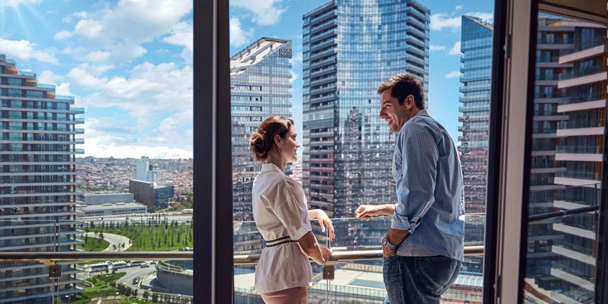 СРОЧНО. Продается квартира в Батышехире